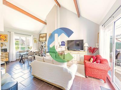 For sale Longjumeau 5 rooms 115 m2 Essonne (91160) photo 2