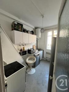 Louer Appartement Alfortville 924 euros