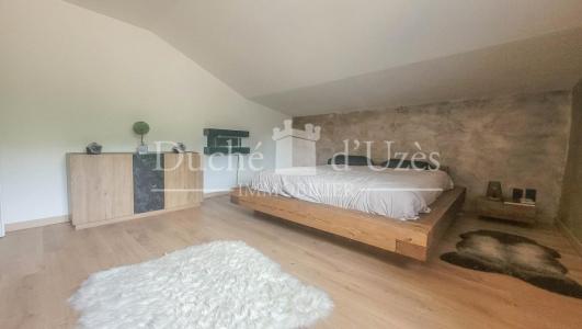 Acheter Appartement Uzes 209000 euros