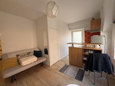 For rent Toulouse 1 room 17 m2 Haute garonne (31000) photo 1