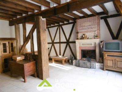 For sale Dun-sur-auron 5 rooms 140 m2 Cher (18130) photo 1