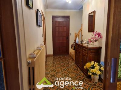 For sale Jussy-champagne 158 m2 Cher (18130) photo 1