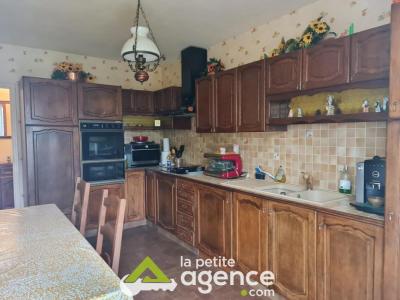 For sale Jussy-champagne 158 m2 Cher (18130) photo 3