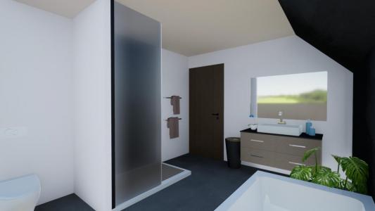For sale Retzwiller 5 rooms 97 m2 Haut rhin (68210) photo 3