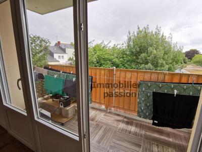 For sale Angers 3 rooms 57 m2 Maine et loire (49000) photo 1