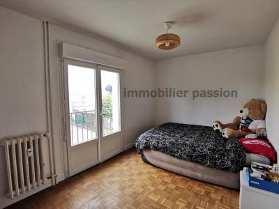 For sale Angers 3 rooms 57 m2 Maine et loire (49000) photo 2