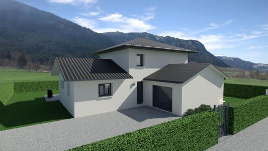 For sale Contamine-sur-arve 6 rooms 131 m2 Haute savoie (74130) photo 1