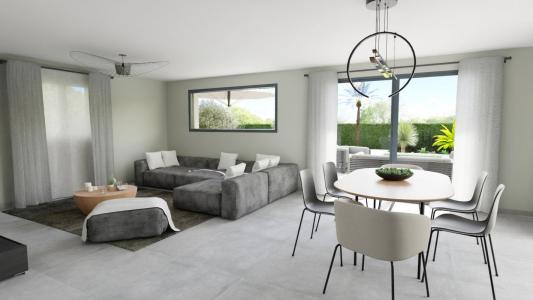 For sale Contamine-sur-arve 6 rooms 131 m2 Haute savoie (74130) photo 2