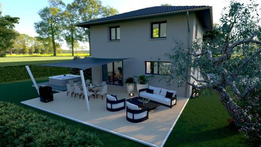 Annonce Vente 5 pices Maison Contamine-sur-arve 74