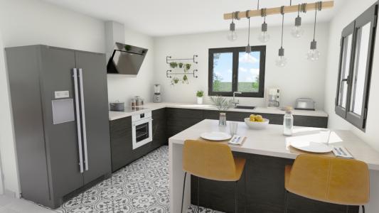Acheter Maison 94 m2 Contamine-sur-arve
