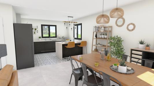 Acheter Maison Contamine-sur-arve Haute savoie