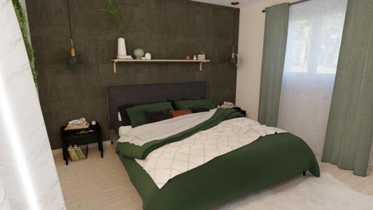 Acheter Maison Contamine-sur-arve 420800 euros