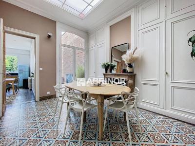 Acheter Maison Tourcoing 489000 euros