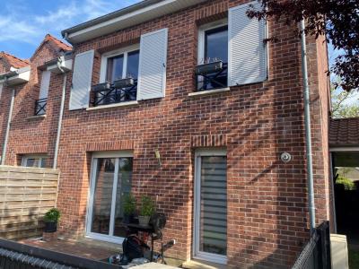 For sale Tourcoing 3 rooms 62 m2 Nord (59200) photo 0