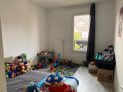 For sale Tourcoing 3 rooms 62 m2 Nord (59200) photo 3