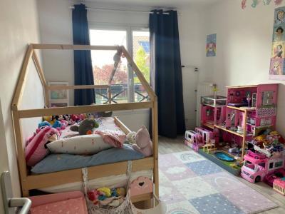 For sale Tourcoing 3 rooms 62 m2 Nord (59200) photo 4