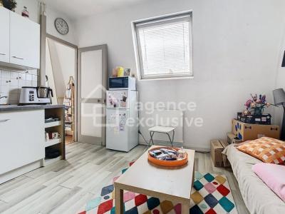 For rent Lille 1 room 26 m2 Nord (59000) photo 1