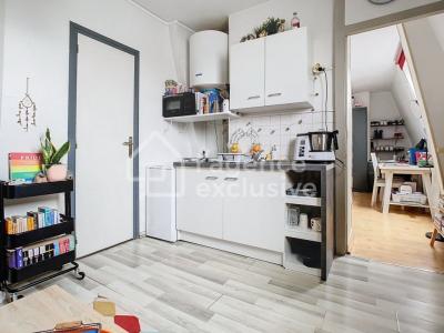 For rent Lille 1 room 26 m2 Nord (59000) photo 2