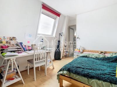 For rent Lille 1 room 26 m2 Nord (59000) photo 3