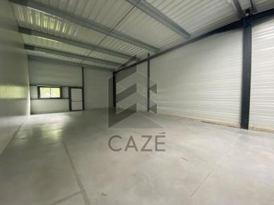 Annonce Location Commerce Saint-aubin-de-medoc 33