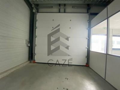 Louer Commerce 152 m2 Saint-aubin-de-medoc