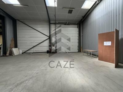 Louer Commerce 2172 m2 Merignac