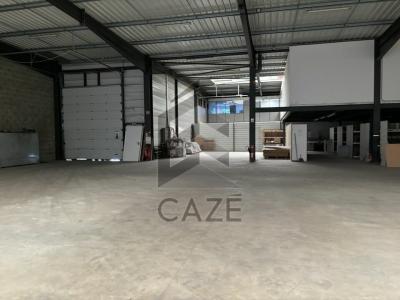 Louer Commerce Merignac Gironde