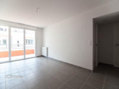 For rent Tournefeuille 2 rooms 44 m2 Haute garonne (31170) photo 1