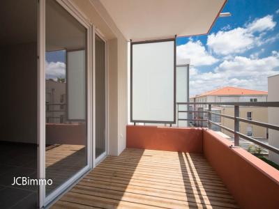 For rent Tournefeuille 2 rooms 44 m2 Haute garonne (31170) photo 2