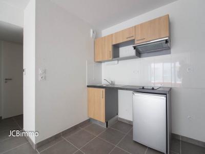 For rent Tournefeuille 2 rooms 44 m2 Haute garonne (31170) photo 3