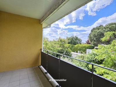 Acheter Appartement Salvetat-saint-gilles Haute garonne