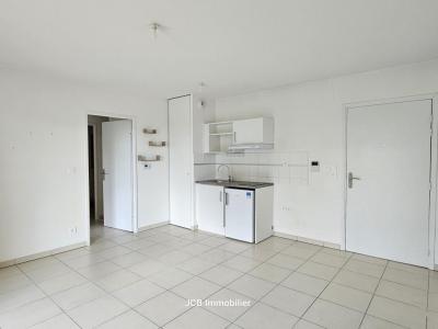 Acheter Appartement Salvetat-saint-gilles 130000 euros