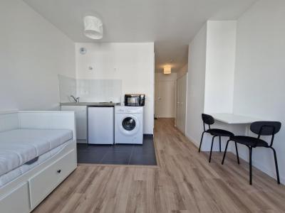 For rent Reims 1 room 33 m2 Marne (51100) photo 0
