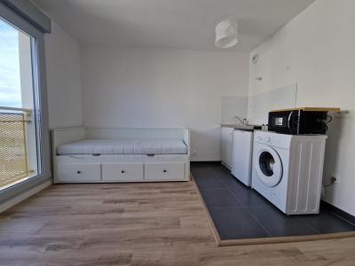 Louer Appartement Reims Marne