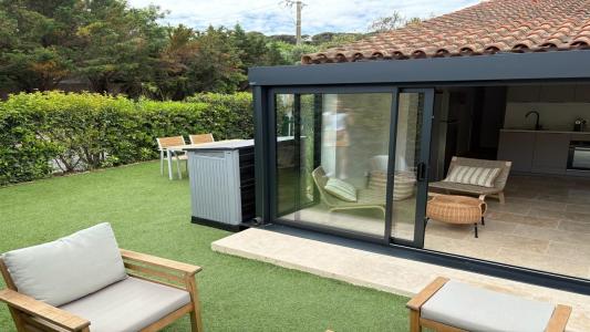 Vacation rentals Sainte-maxime 3 rooms 45 m2 Var (83120) photo 2