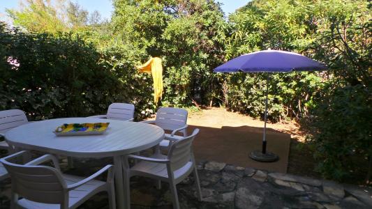 Vacation rentals Sainte-maxime 2 rooms 30 m2 Var (83120) photo 1