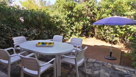 Vacation rentals Sainte-maxime 2 rooms 30 m2 Var (83120) photo 2