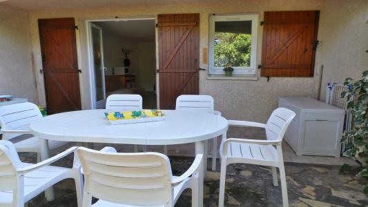 Vacation rentals Sainte-maxime 2 rooms 30 m2 Var (83120) photo 3