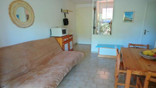 Vacation rentals Sainte-maxime 2 rooms 30 m2 Var (83120) photo 4