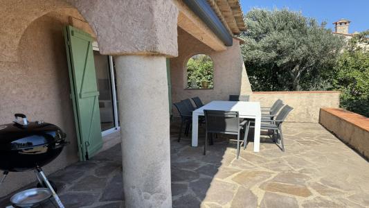 Vacation rentals Issambres 7 rooms 200 m2 Var (83380) photo 2