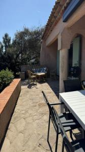 Vacation rentals Issambres 7 rooms 200 m2 Var (83380) photo 3