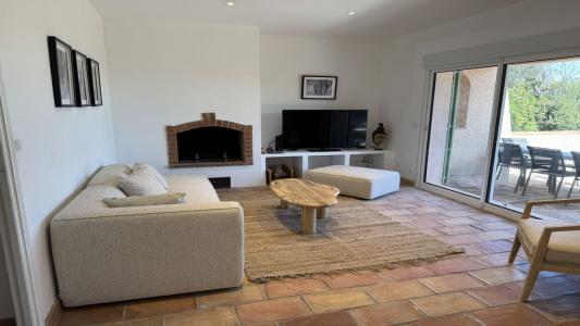 Vacation rentals Issambres 7 rooms 200 m2 Var (83380) photo 4