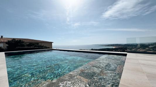 Vacation rentals Sainte-maxime 5 rooms 140 m2 Var (83120) photo 1