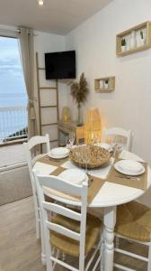 Vacation rentals Saint-aygulf 2 rooms 29 m2 Var (83370) photo 2