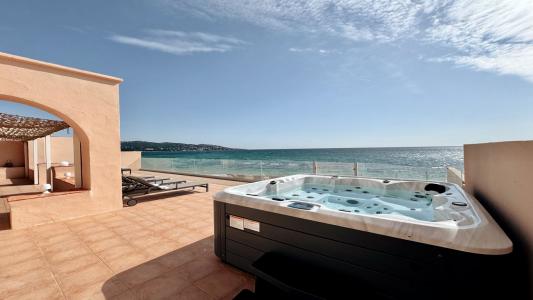 Vacation rentals Sainte-maxime 6 rooms 165 m2 Var (83120) photo 1