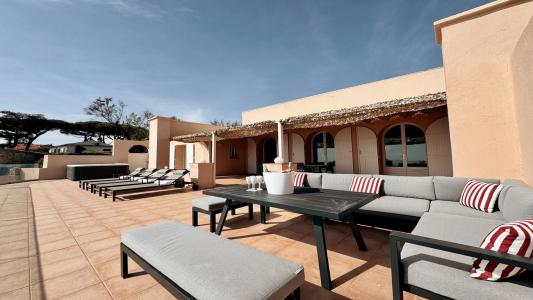 Vacation rentals Sainte-maxime 6 rooms 165 m2 Var (83120) photo 4