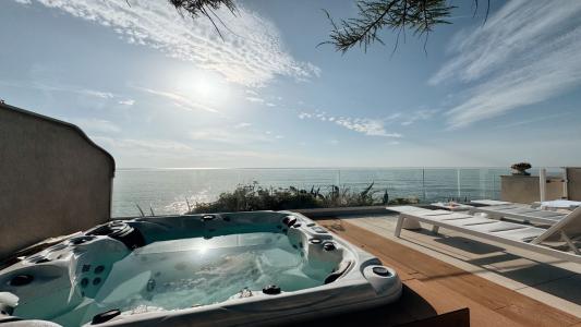 Vacation rentals Issambres 6 rooms 150 m2 Var (83380) photo 0
