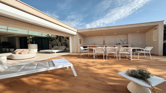 Vacation rentals Issambres 6 rooms 150 m2 Var (83380) photo 4