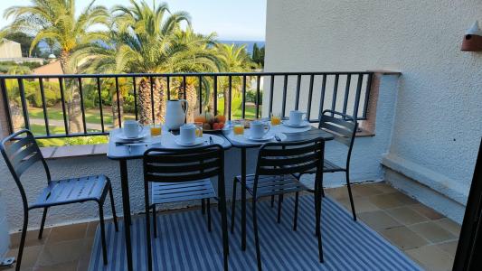 Louer pour les vacances Appartement 30 m2 Issambres
