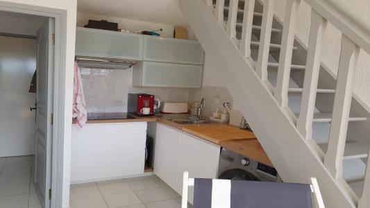 Louer pour les vacances Appartement Issambres Var